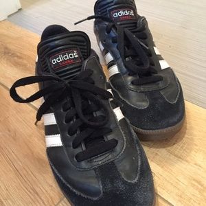 Adidas Sambas Indoor Soccer Classic